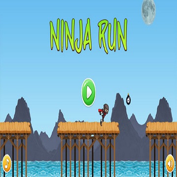 Ninja games